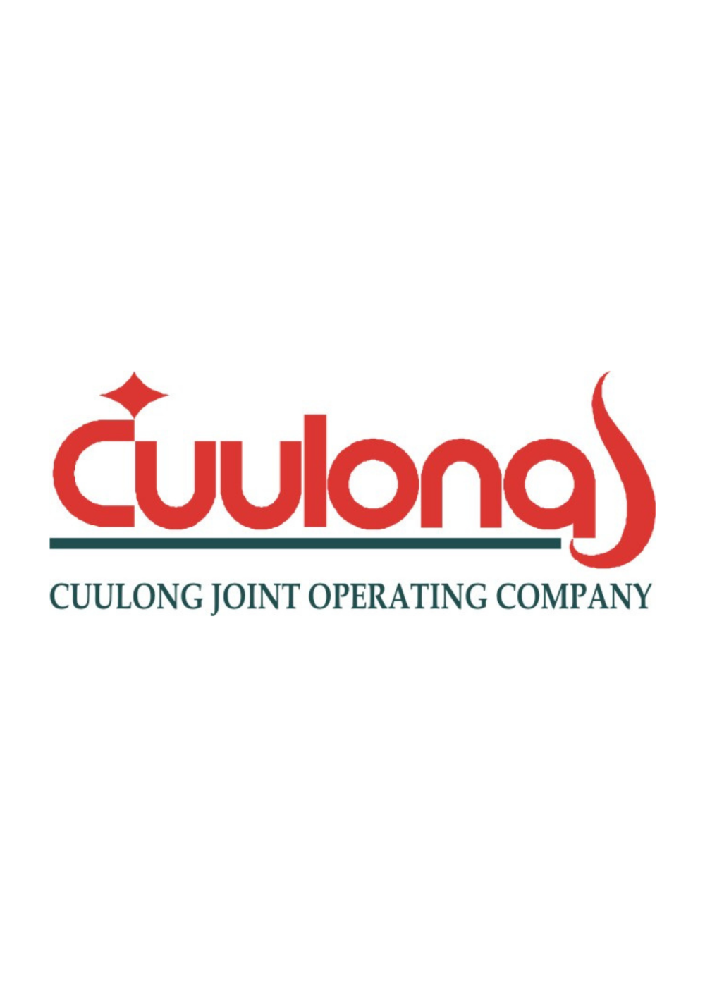 CUU LONG JOINT OPERATING COMPANY