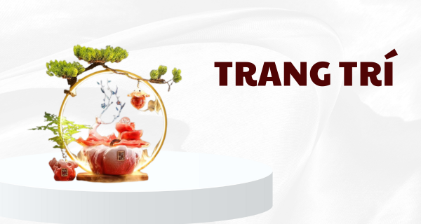 Trang trí