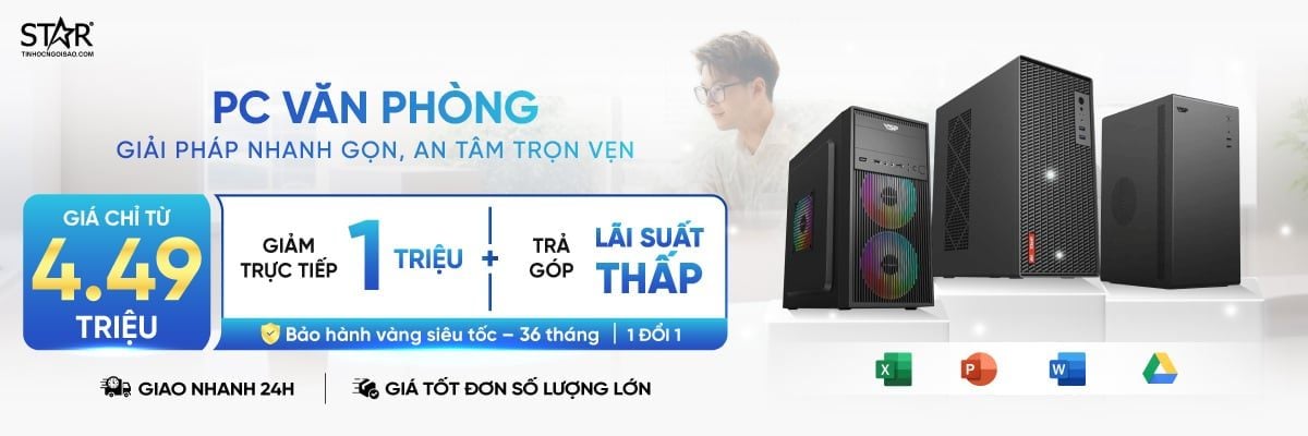 MUA MÀN HÌNH <br> Tặng ngay thẻ Viettel 100.000đ
