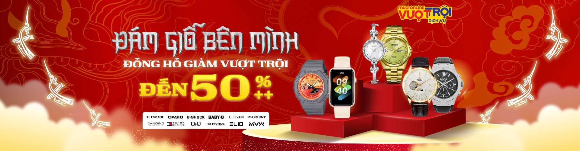 Banner Full Trang