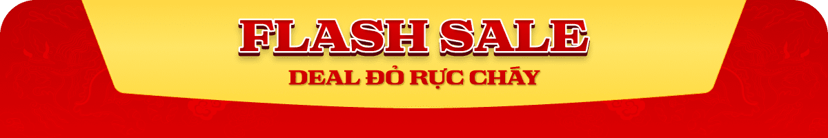 Flash Sale