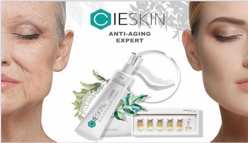 Cieskin