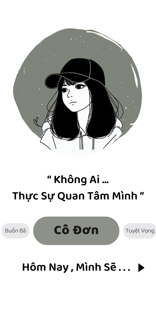 12-THIẾU TỰ TIN