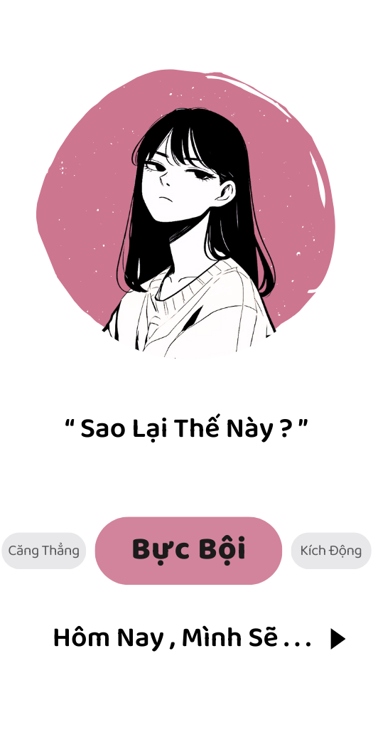 16-THẤT VỌNG