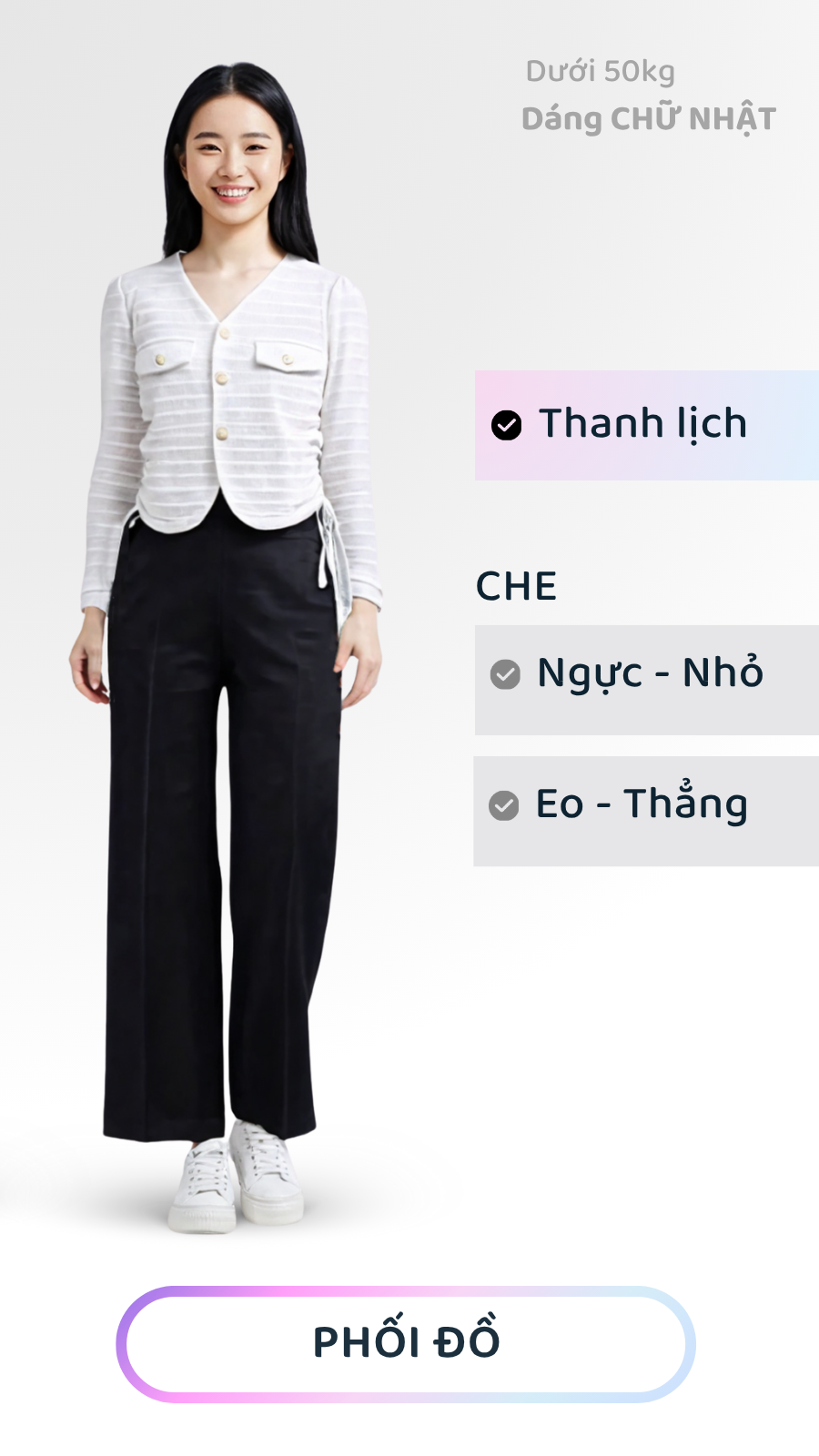 kiểu +tây
