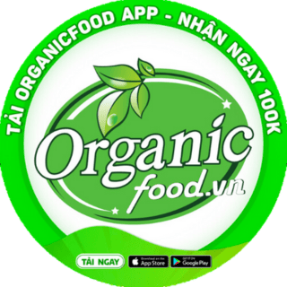 Organicfoodvn  Cửa hàng thực phẩm hữu cơ Organicfoodvn