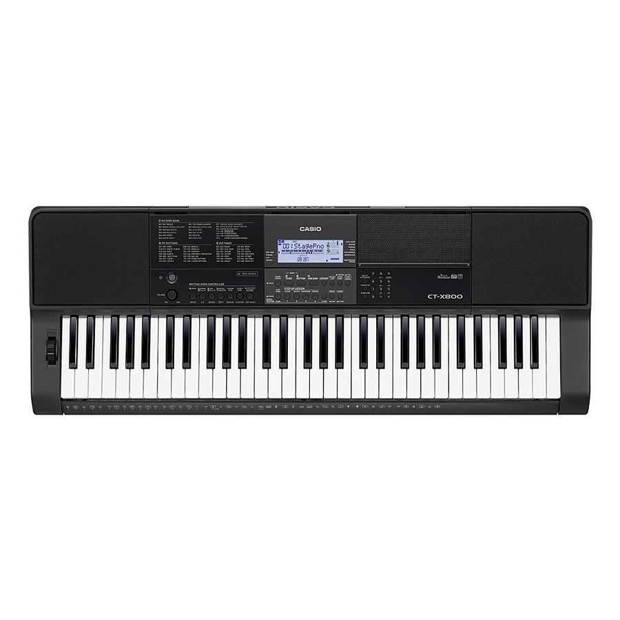 Keyboard - Organ