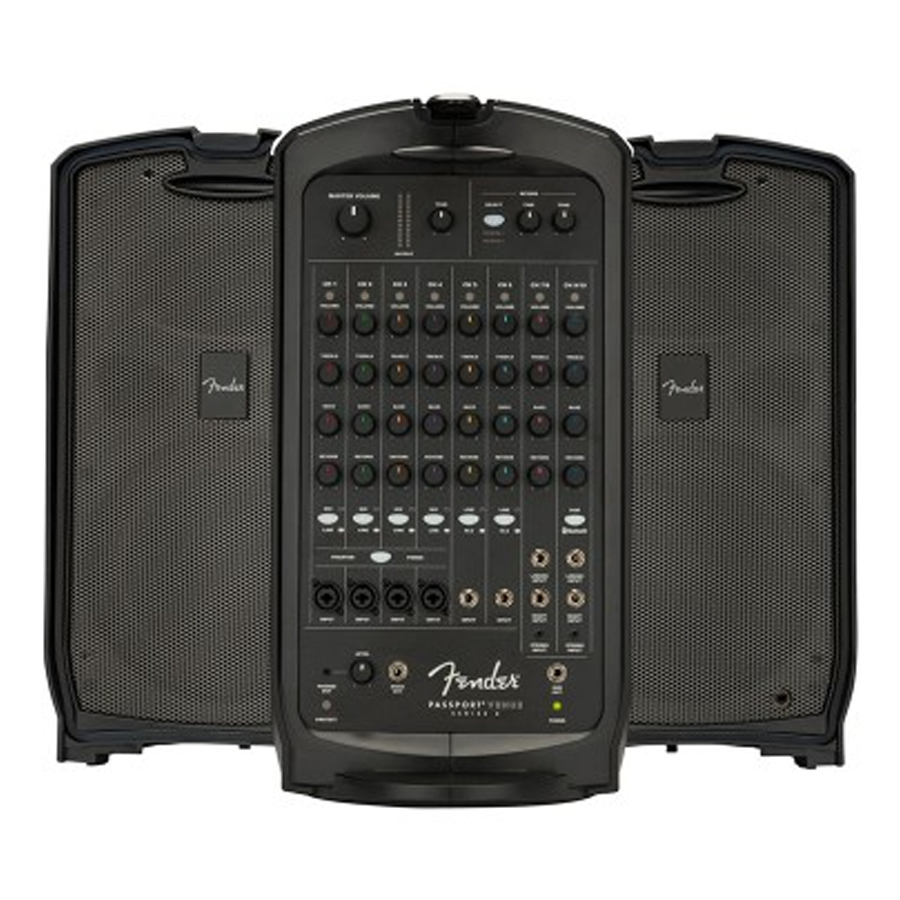 Pro-audio
