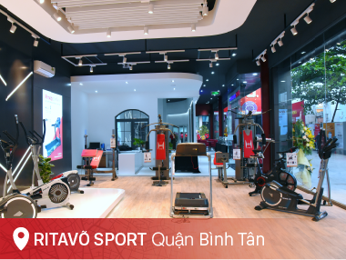 592 Kinh Dương Vương, phường An Lạc, Thành phố Hồ Chí Minh