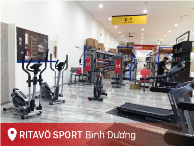 127 Đại Lộ Bình Dương, Phường Phú Thọ, Thủ Dầu Một, Bình Dương