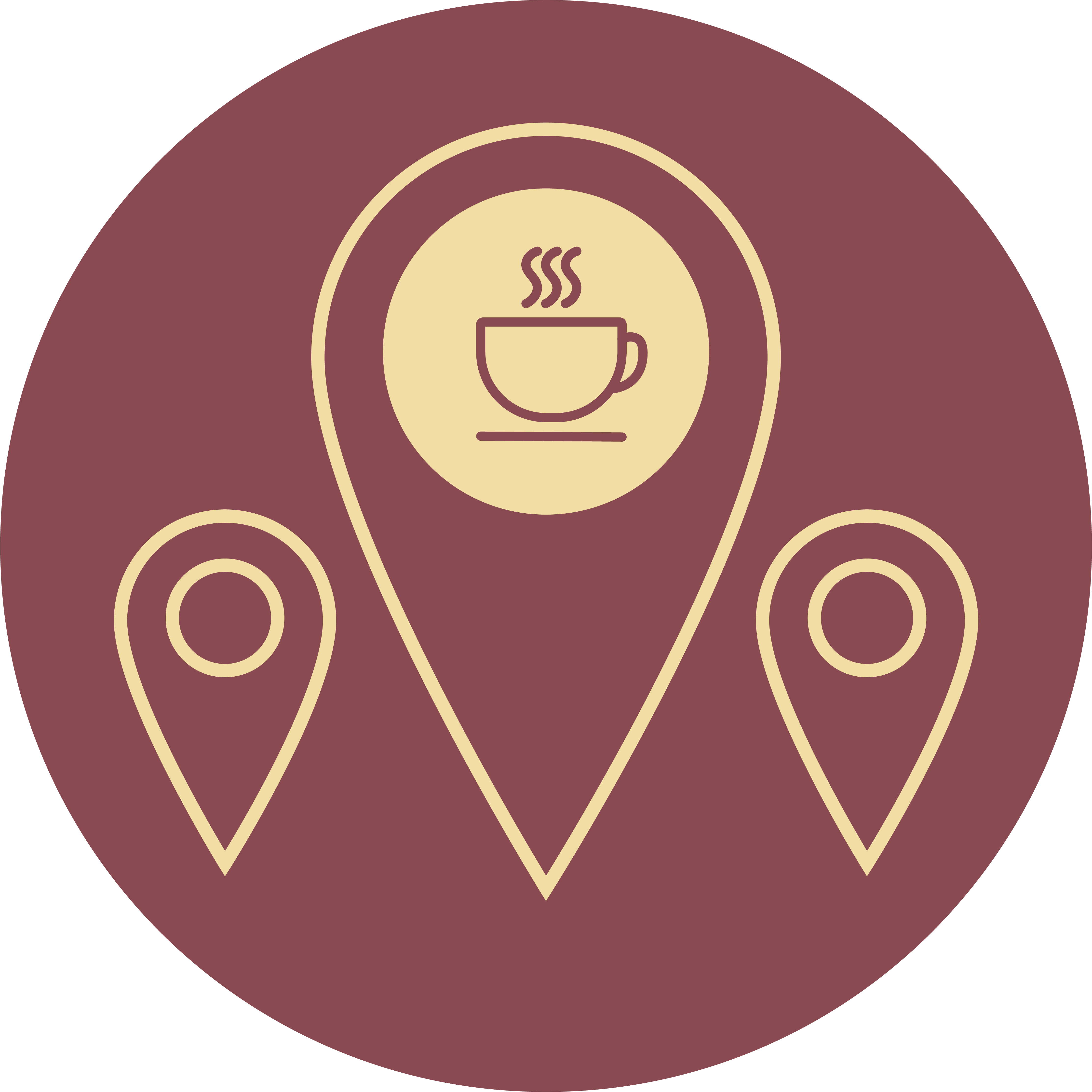 Chuỗi quán chuyên nghiệp