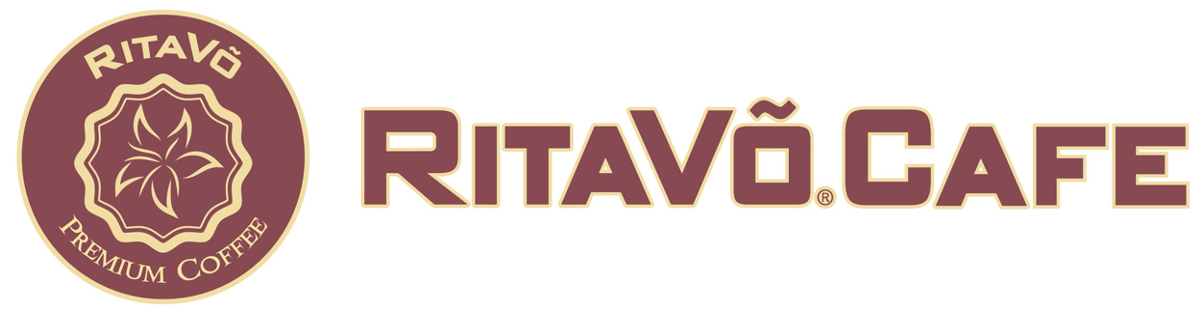 logo RitaVõ Cafe