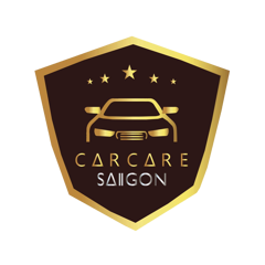 logo Carcare Saigon - Chăm sóc ô tô chuyên nghiệp