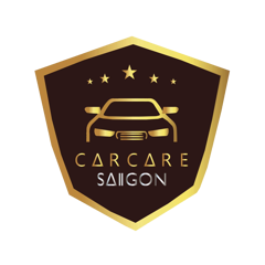 logo Carcare Saigon - Chăm sóc ô tô chuyên nghiệp