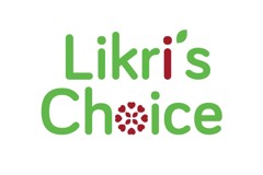 logo Likri’s Choice