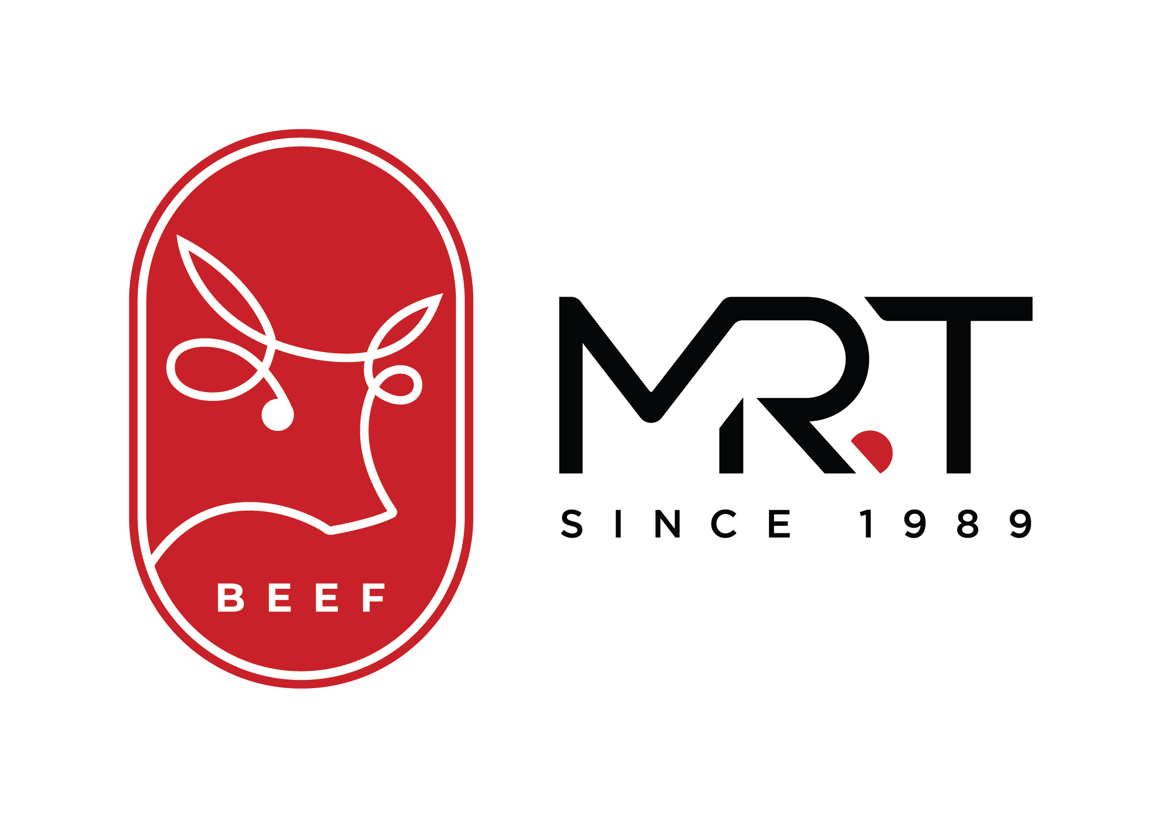 Thịt bò ngon MrT Beef