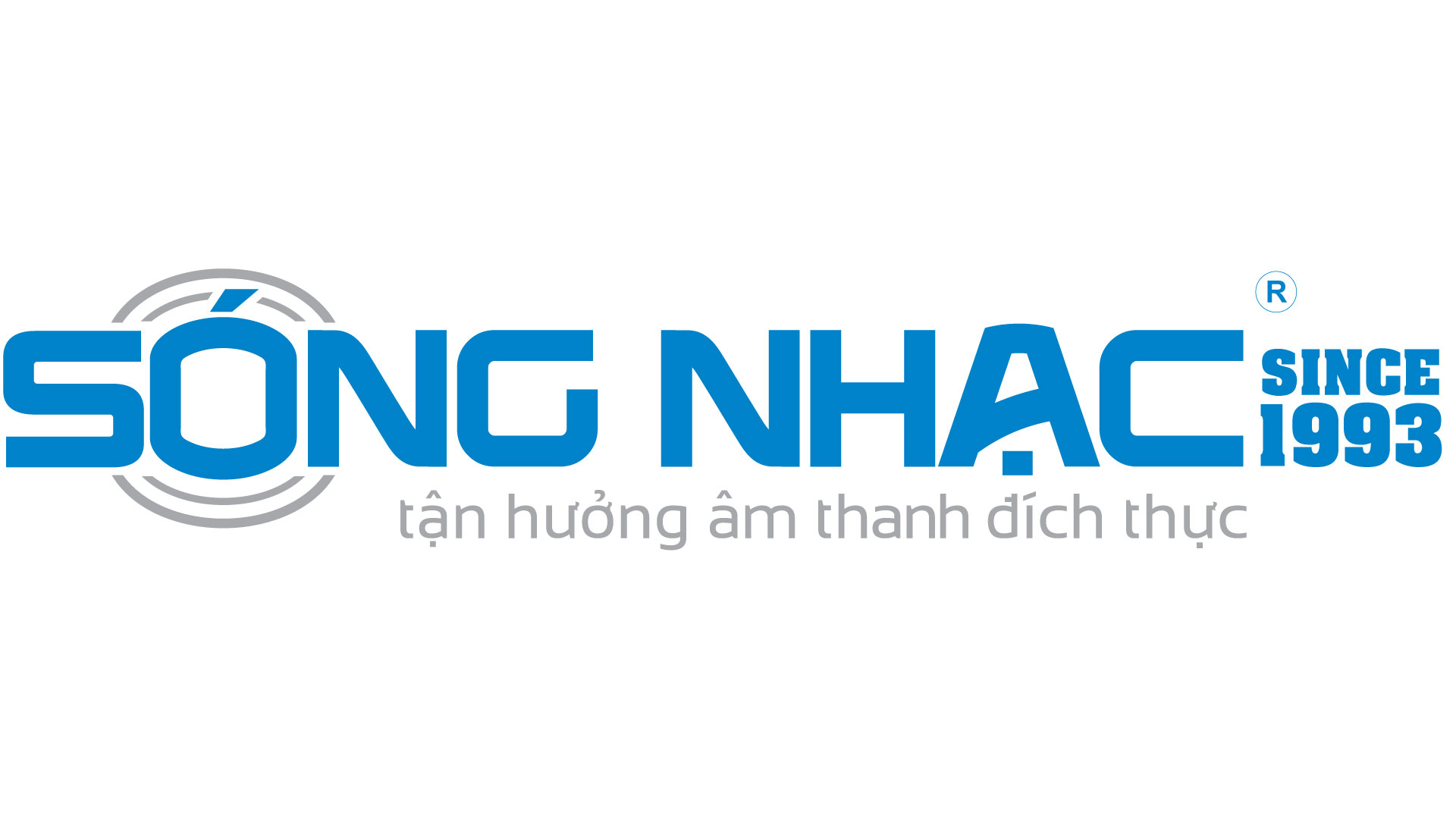 logo SÓNG NHẠC AUDIO