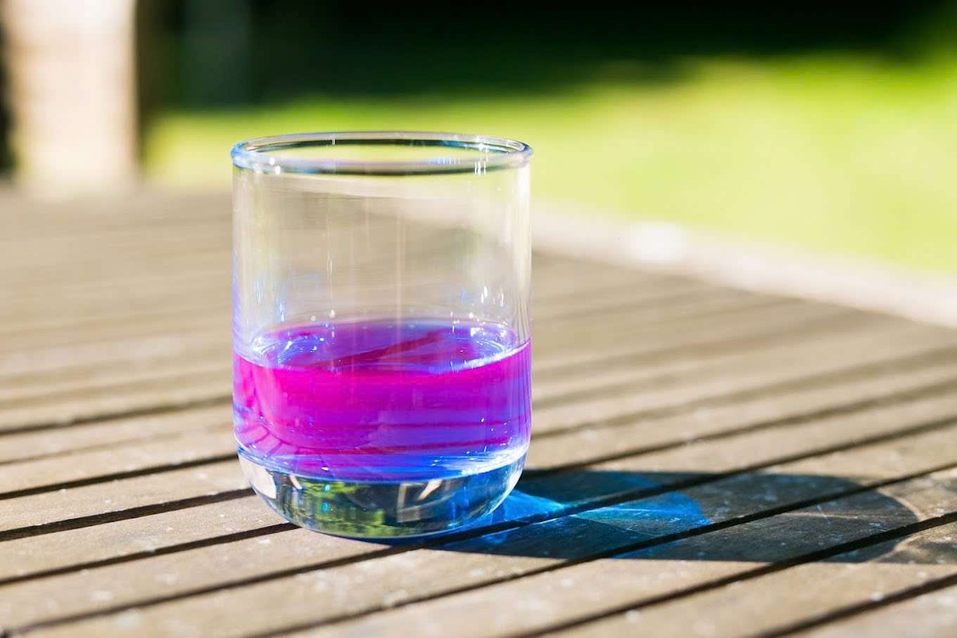 Chào mừng đến với nature cycle