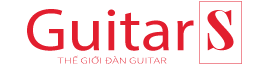GUITAR S - Thế Giới Đàn Guitar Giá Rẻ