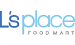 logo L's Place Foodmart