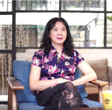 Cô Trương Thanh Hoa