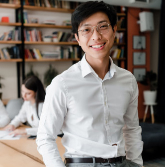 Anh Nguyễn Văn Thắng