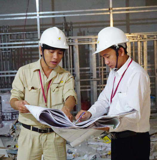 Anh Huỳnh Nhật Huy