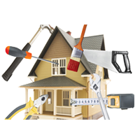 Nhà cửa & Tiện ích