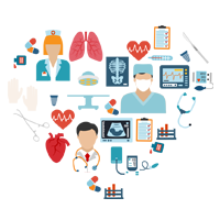 Chăm sóc sức khỏe