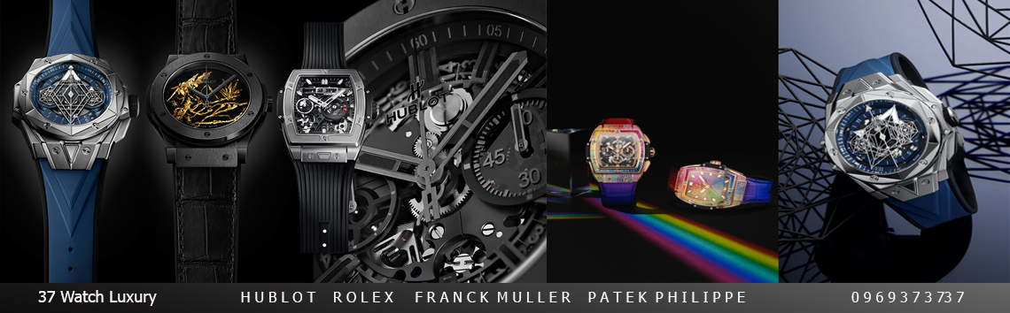 	Đồng Hồ REPLICA 