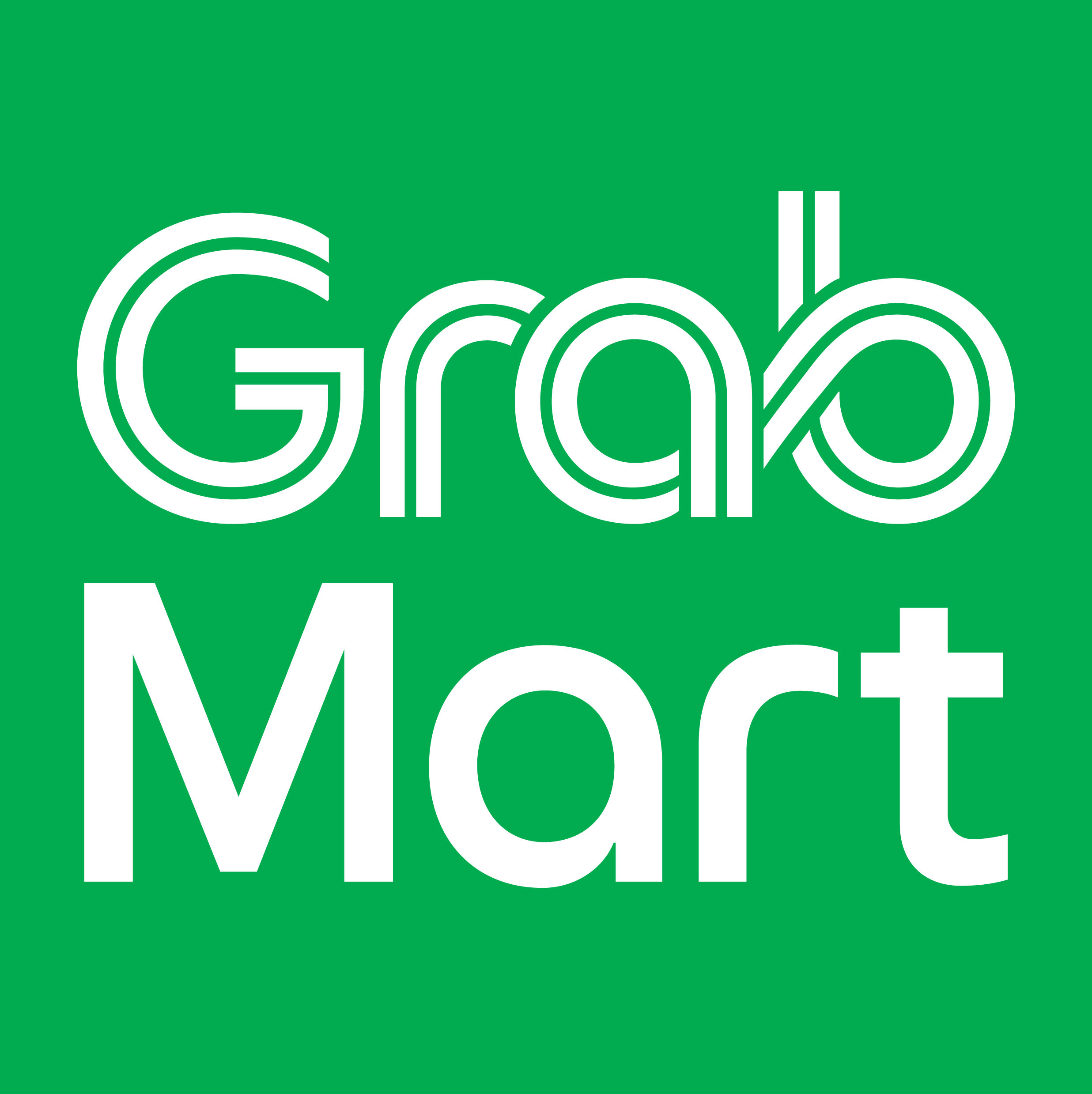 Grabmart