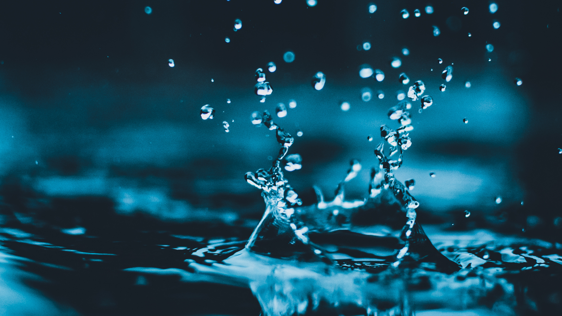	Nước năng lượng sống NeroH - Ảnh hưởng của nước tới sức khỏe con người