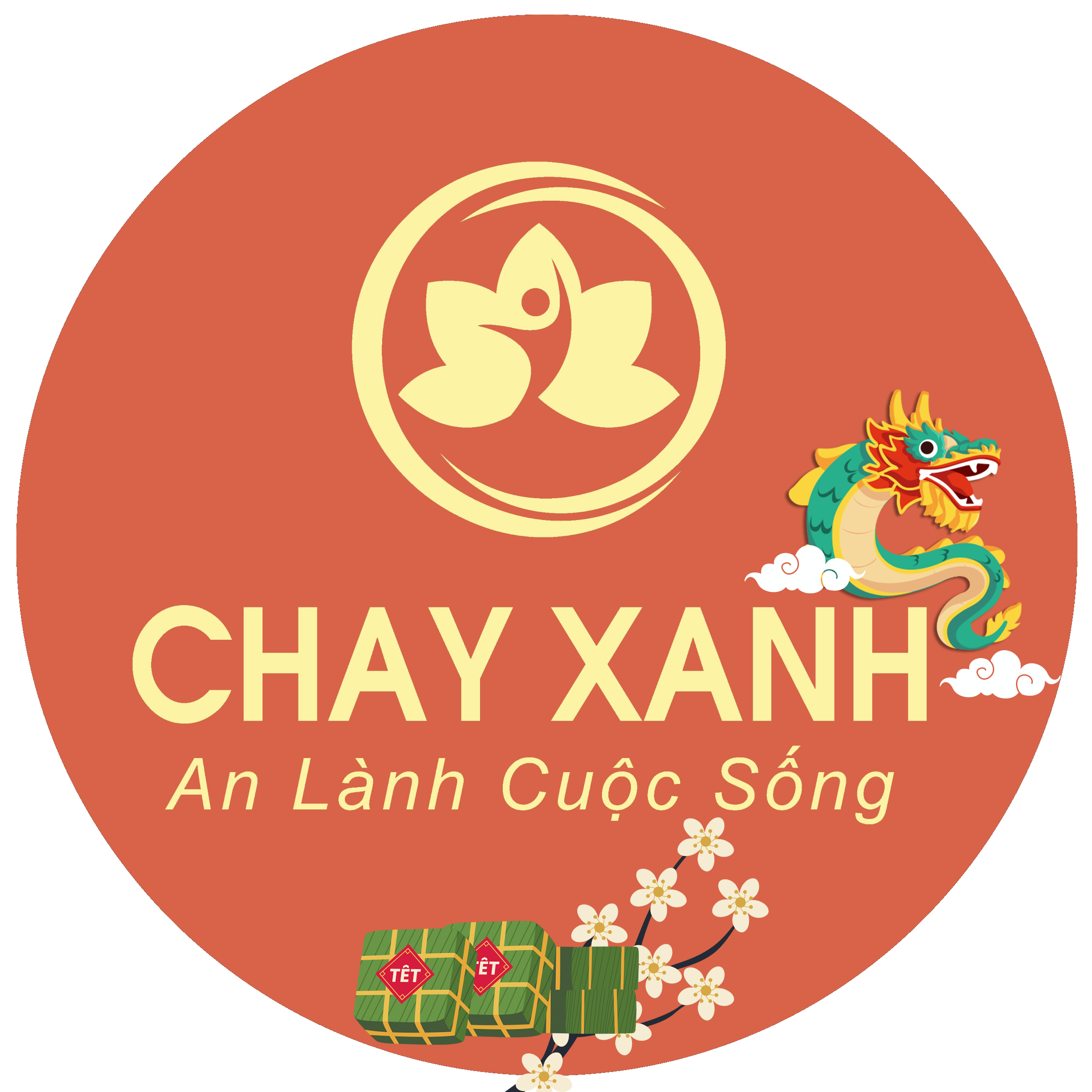 Nhà hàng Chay Xanh