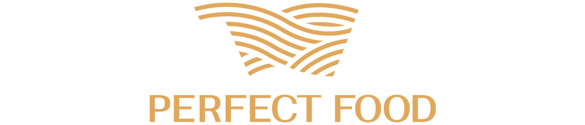 logo Perfect Food - Thực phẩm Hoàn Mỹ