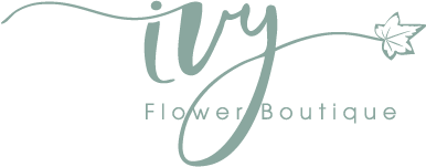 Ivy Flower