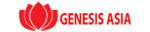 logo Genesis Asia