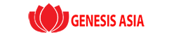 logo Genesis Asia