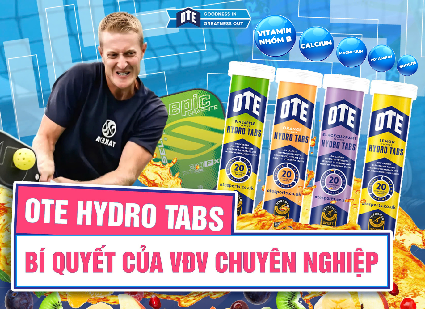 Sản phẩm nổi bật