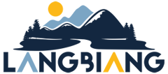logo LangBiang Agri