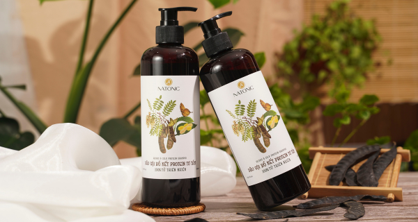 Dịch Vụ Vận Chuyển Dầu Gội Từ Việt Nam Đi Canada Uy Tín – Hỗ Trợ Thủ Tục Trọn Gói