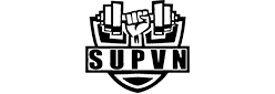 logo SUPVN