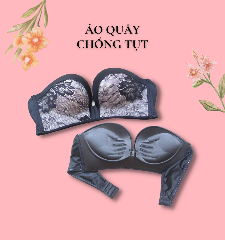 BST Áo Quây