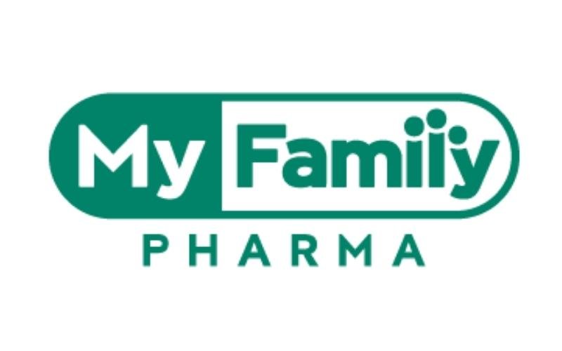Chuỗi nhà thuốc Myfamily Pharmacy tại thị trường Viêt Nam