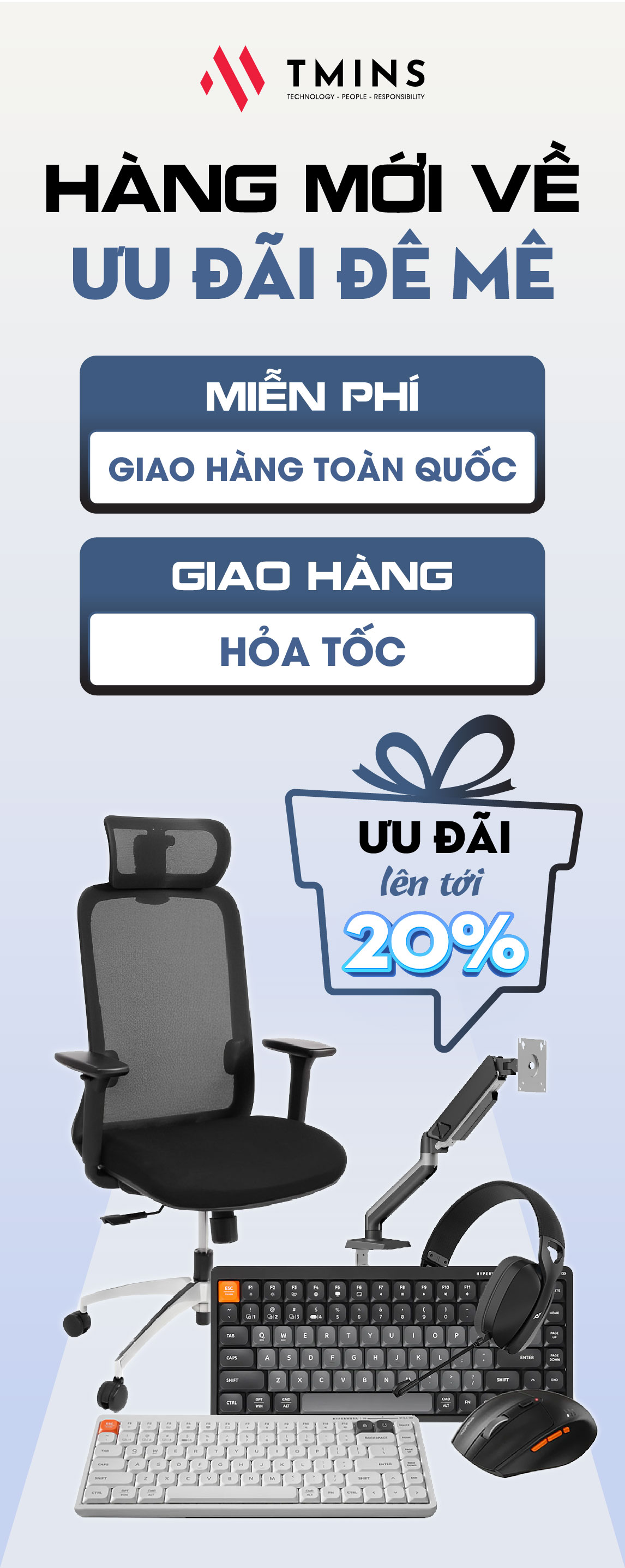 Hàng mới về