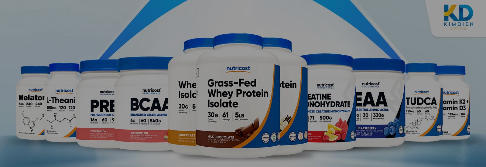 NUTRICOST