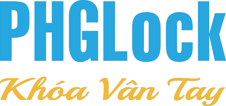 Sửa Khóa Vân Tay PHGLock Tận Nơi Tại TP.HCM – Lắp Đặt PHGLock - Khóa Vân Tay