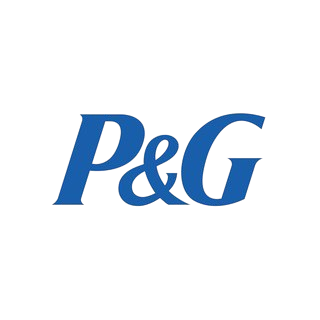 P & G