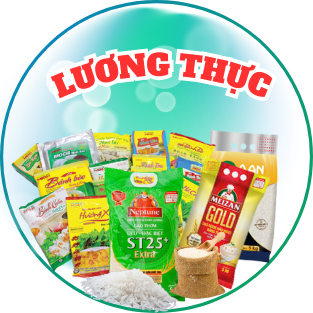 Lương thực