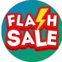 FLASH SALE