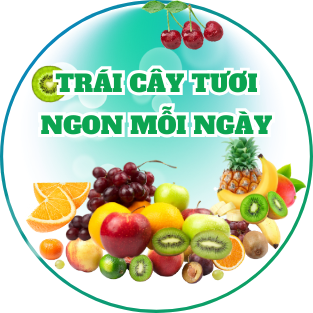 Trái cây